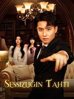 Sessizliğin Tahtı