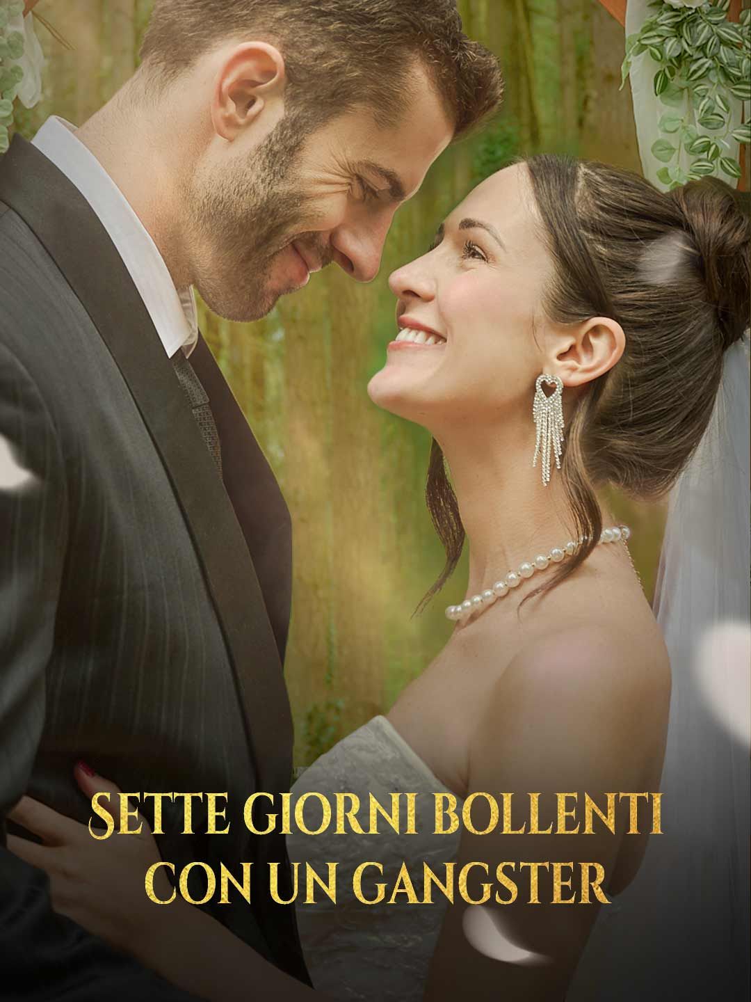 Sette giorni bollenti con un gangster