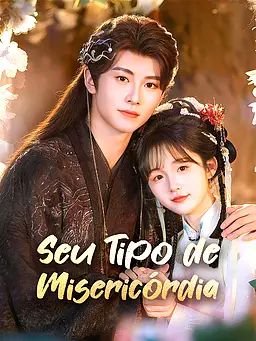 Seu Tipo de Misericórdia