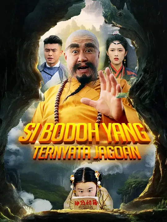 Si Bodoh yang Ternyata Jagoan