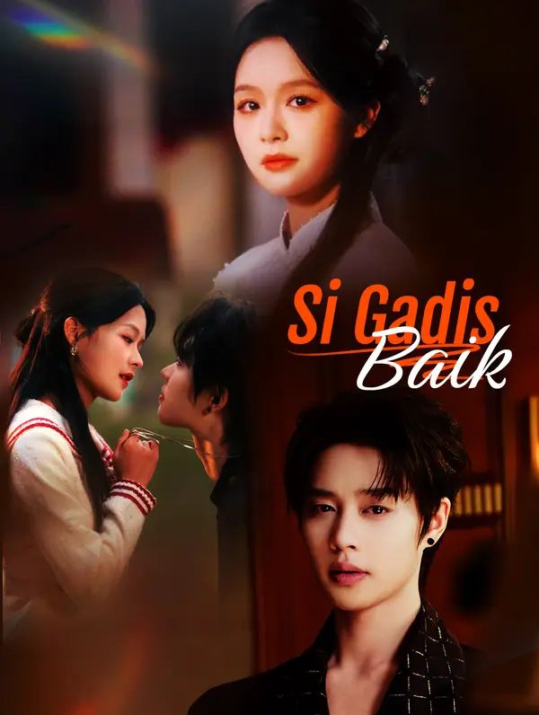 Si Gadis Baik