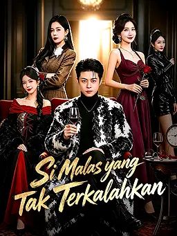 Si Malas yang Tak Terkalahkan