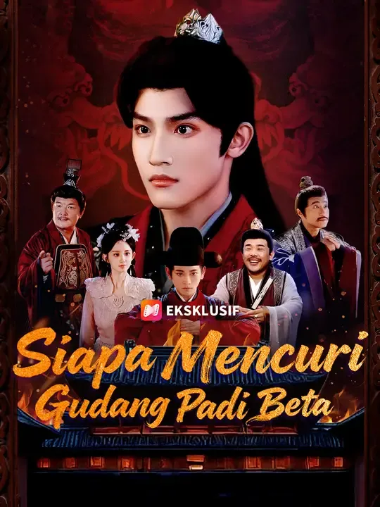 Siapa Mencuri Gudang Padi Beta