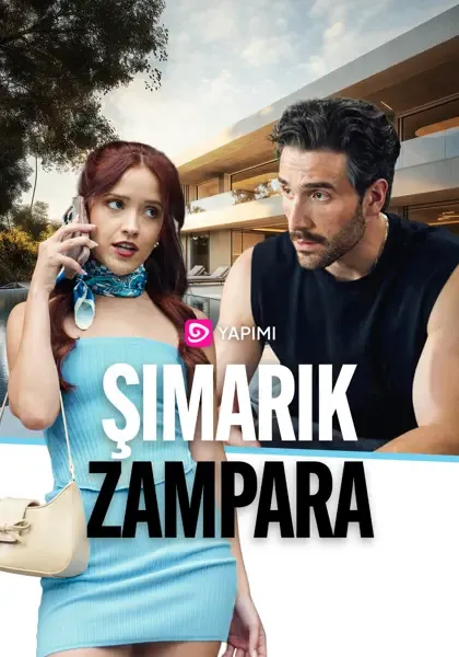 Şımarık Zampara