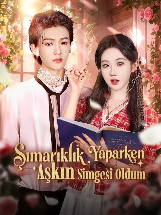 Şımarıklık Yaparken Aşkın Simgesi Oldum