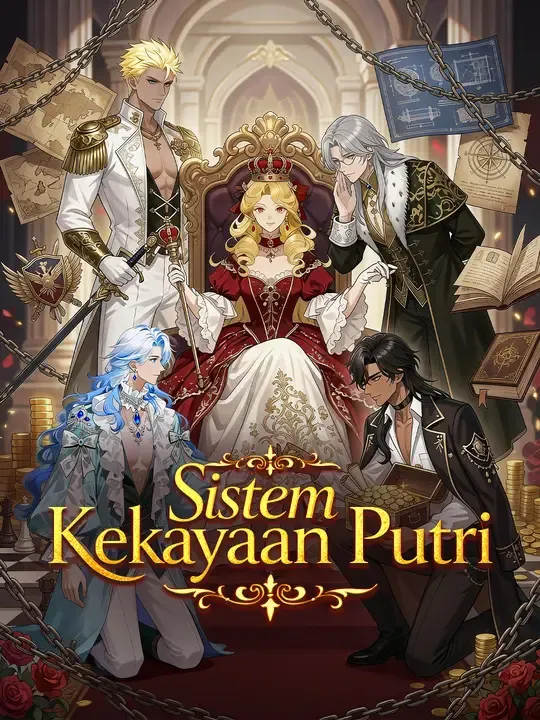 Sistem Kekayaan Putri