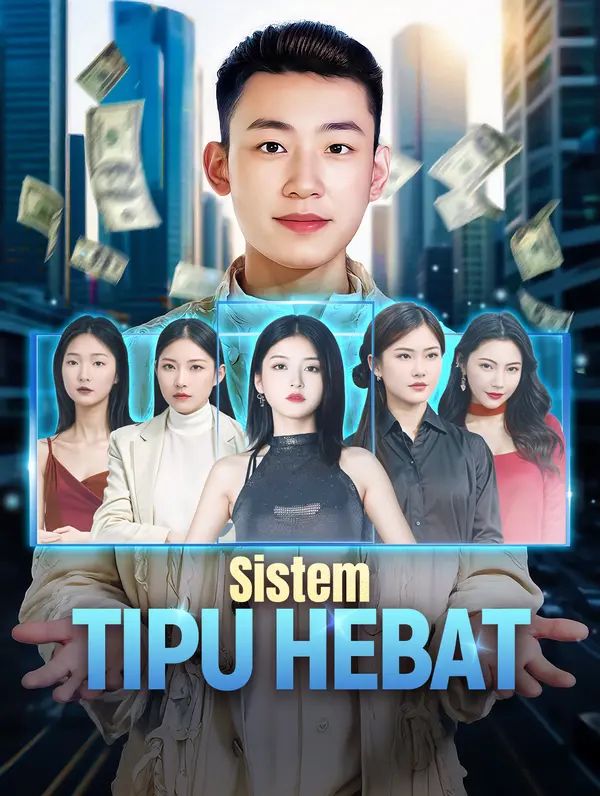 Sistem Tipu Hebat