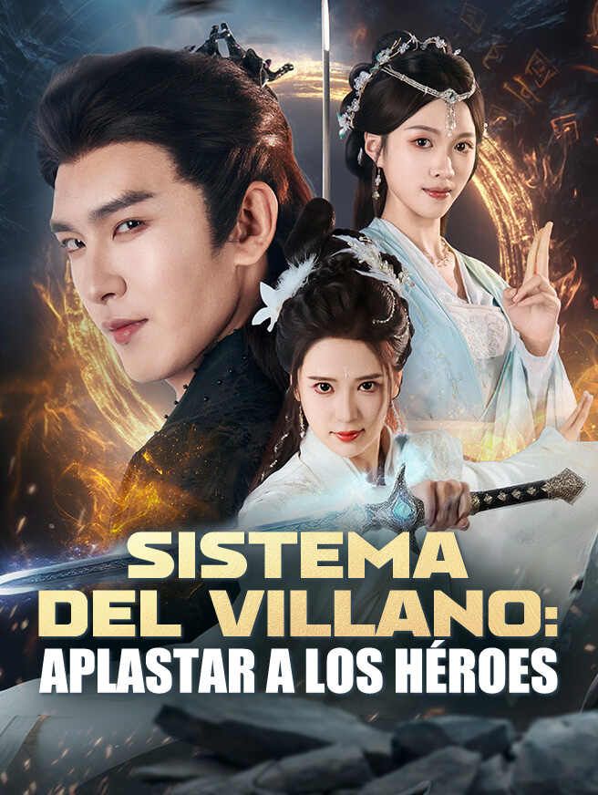 Sistema del Villano: Aplastar a los Héroes
