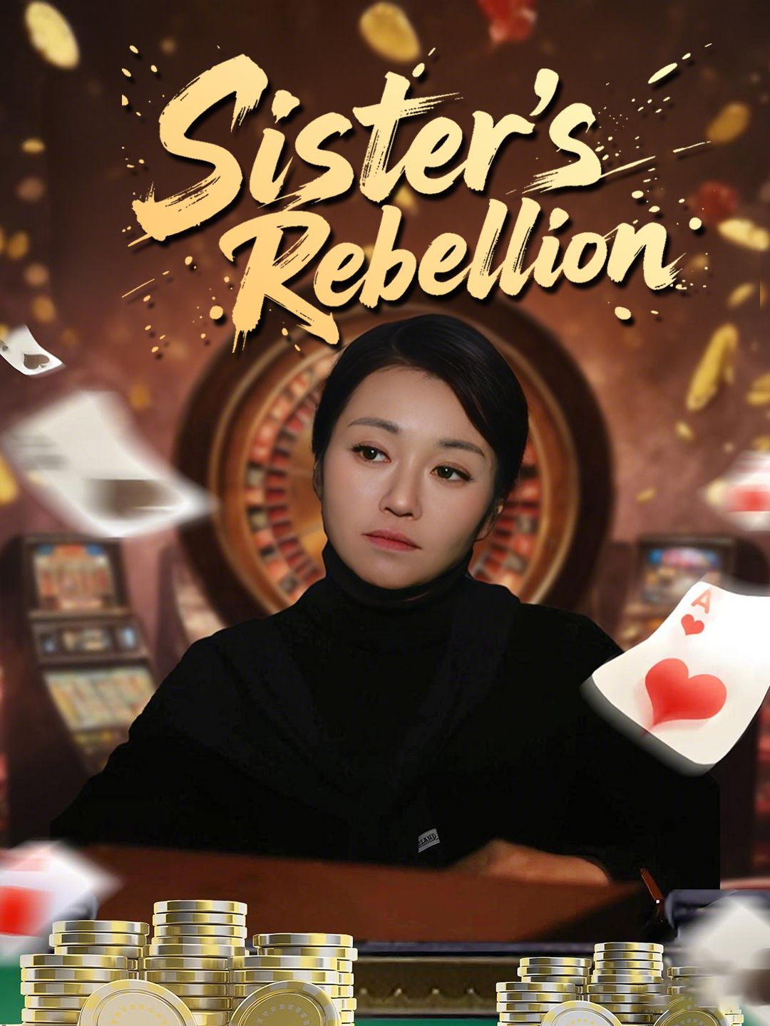 Sister's Rebellion