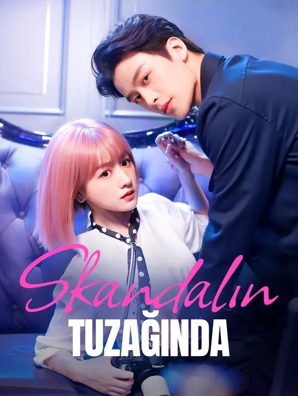 Skandalın Tuzağında