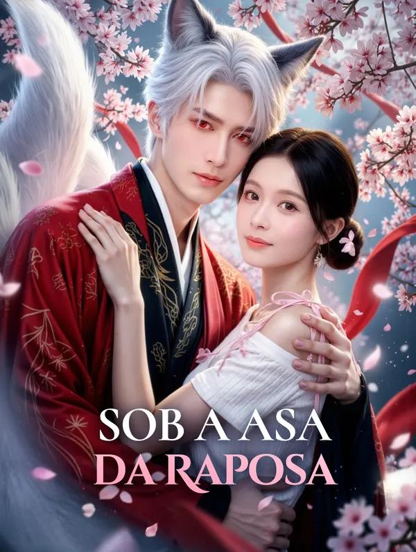 Sob a Asa da Raposa(Dublado)