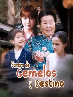 Sombra de Gemelos y Destino