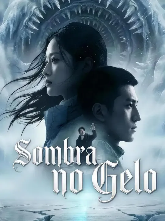 Sombra no Gelo