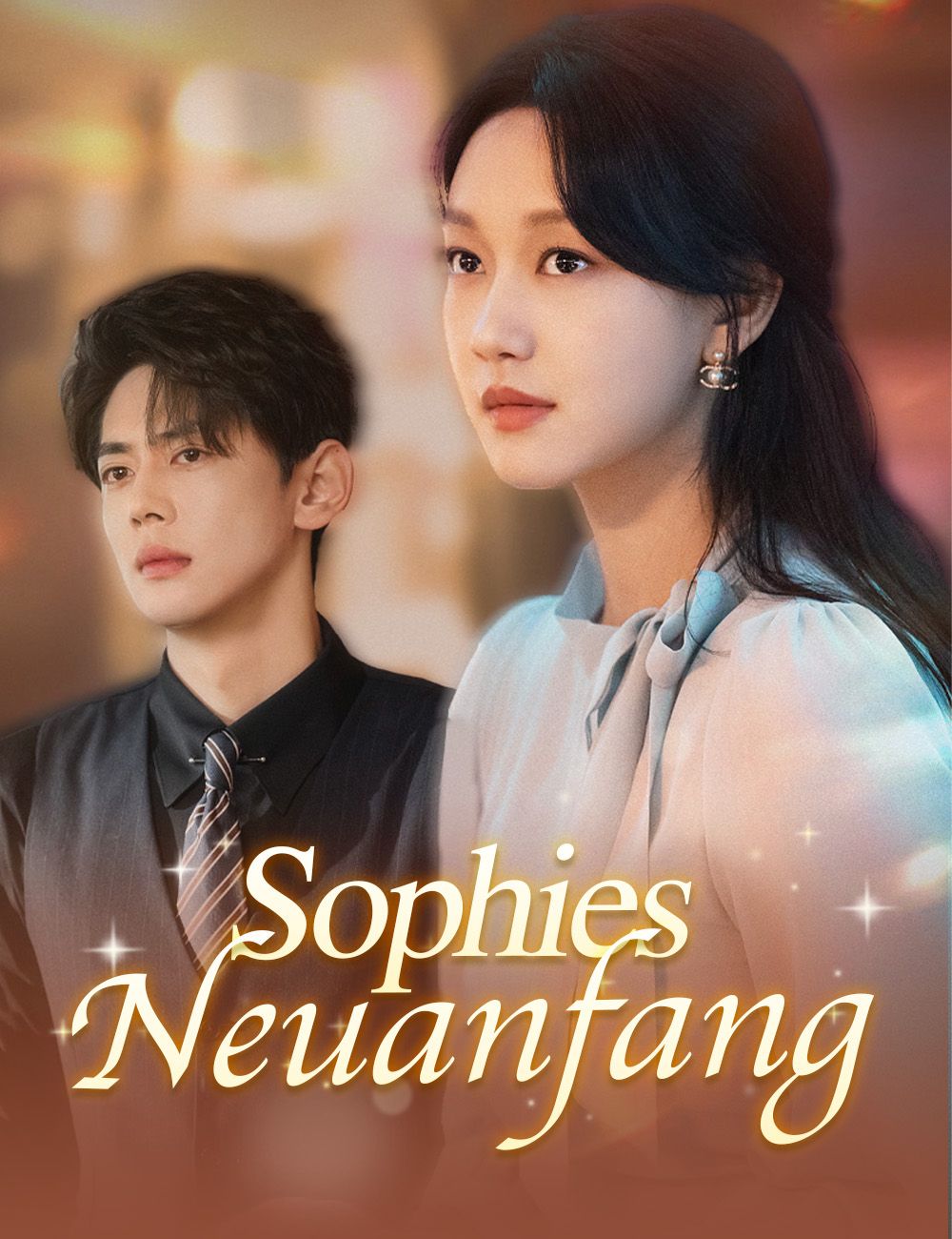 Sophies Neuanfang
