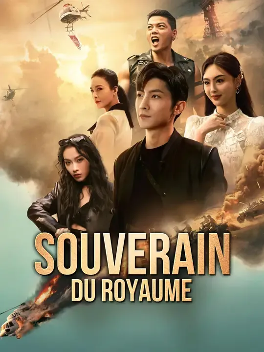 SOUVERAIN DU ROYAUME
