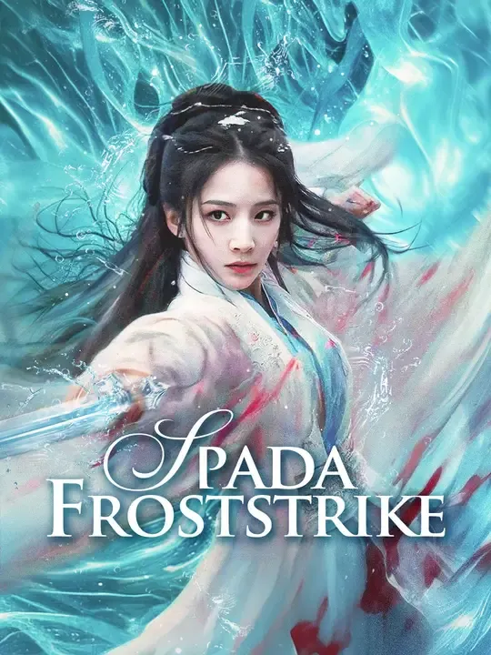 Spada Froststrike