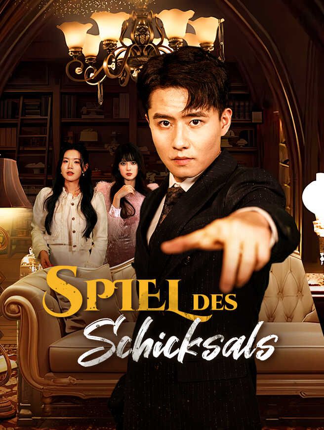 Spiel des Schicksals
