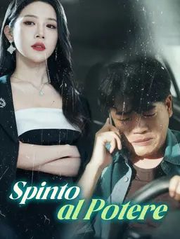 Spinto al Potere