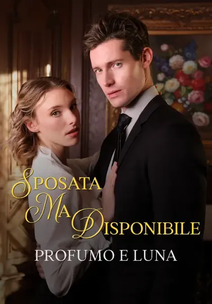 Sposata ma disponibile