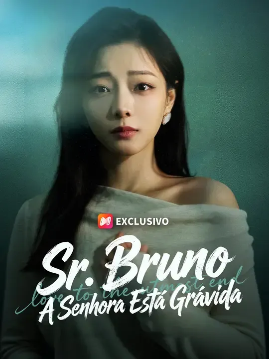 Sr. Bruno, A Senhora Está Grávida