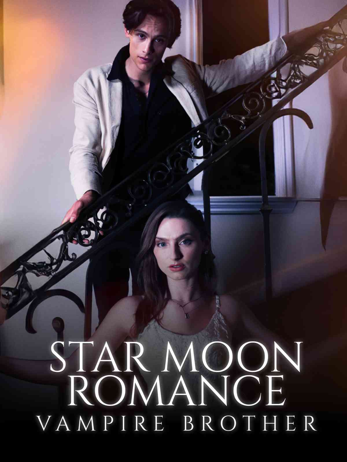 Star Moon Romance: Rejected And Reborn As Alpha