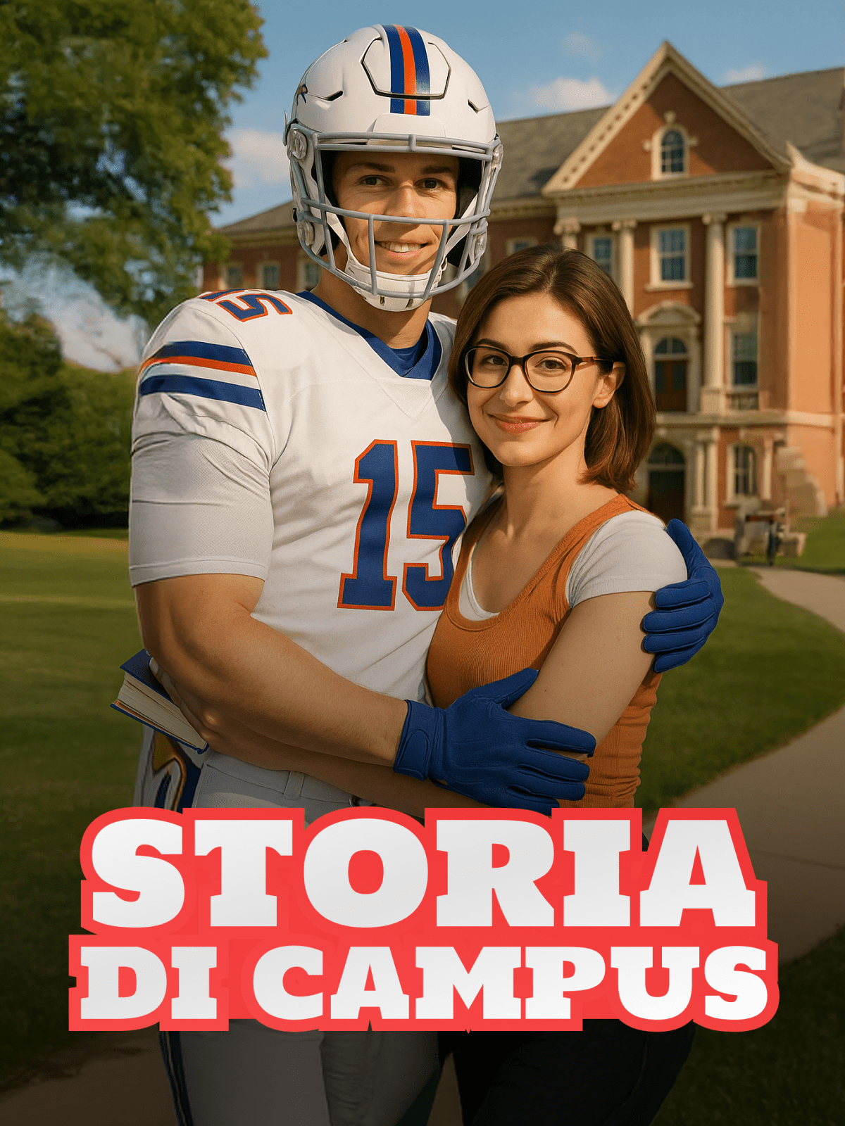 Storia Universitaria