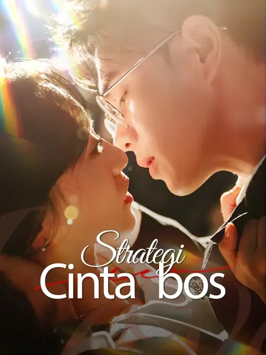 Strategi Cinta Bos