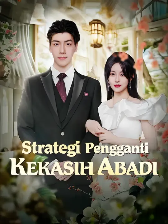 Strategi Pengganti Kekasih Abadi