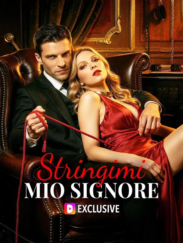 Stringimi, Mio Signore