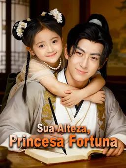 Sua Alteza, Princesa Fortuna