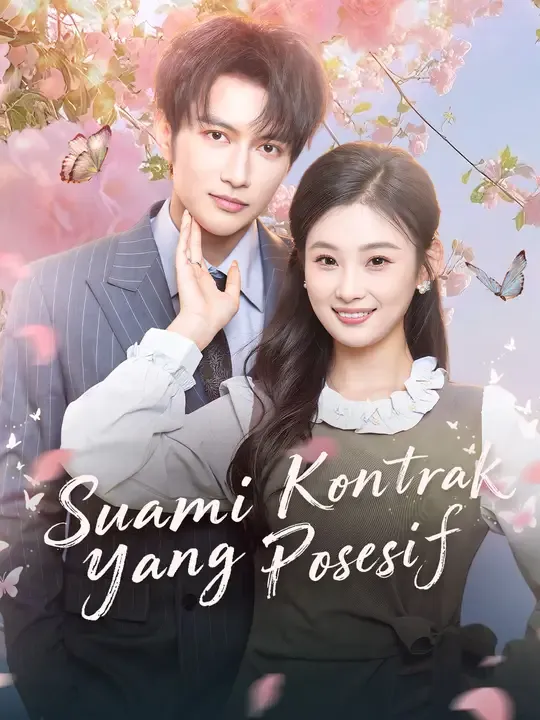 Suami Kontrak yang Posesif