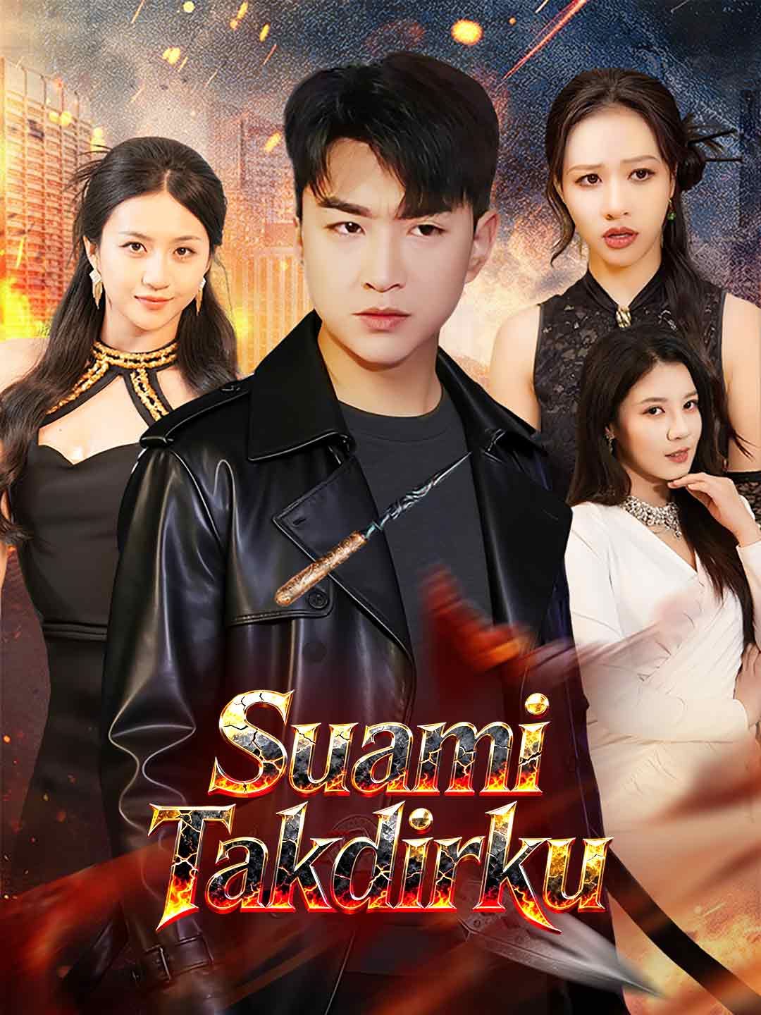 Suami Takdirku