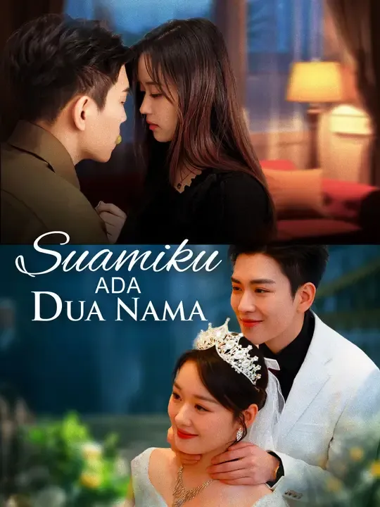 Suamiku Ada Dua Nama