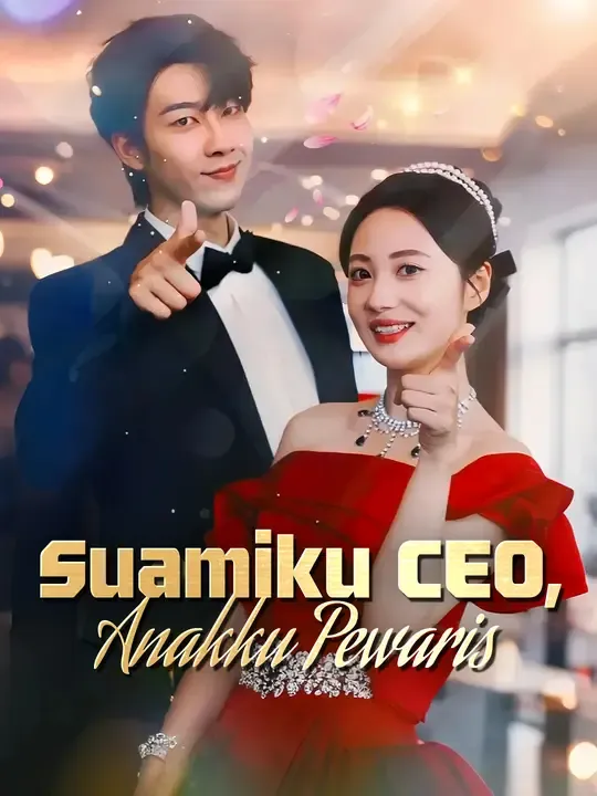 Suamiku CEO, Anakku Pewaris
