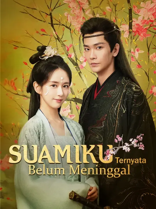 Suamiku Ternyata Belum Meninggal