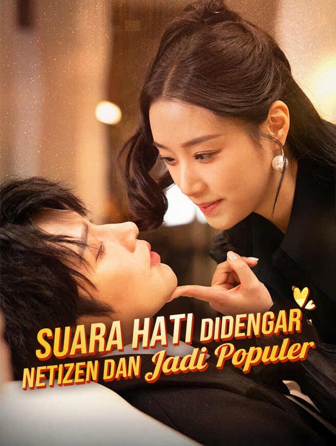 Suara Hati Didengar Netizen dan Jadi Populer