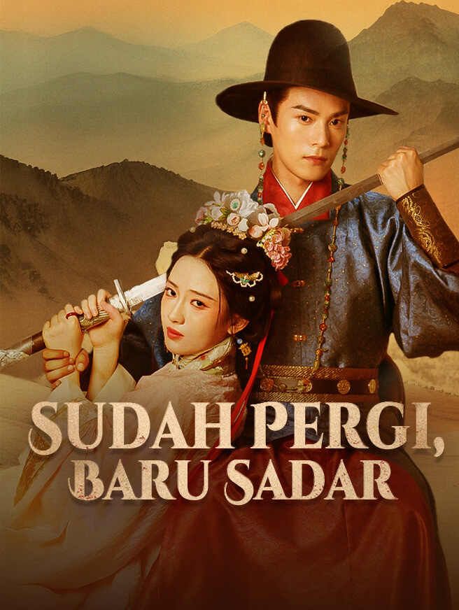 Sudah Pergi, Baru Sadar