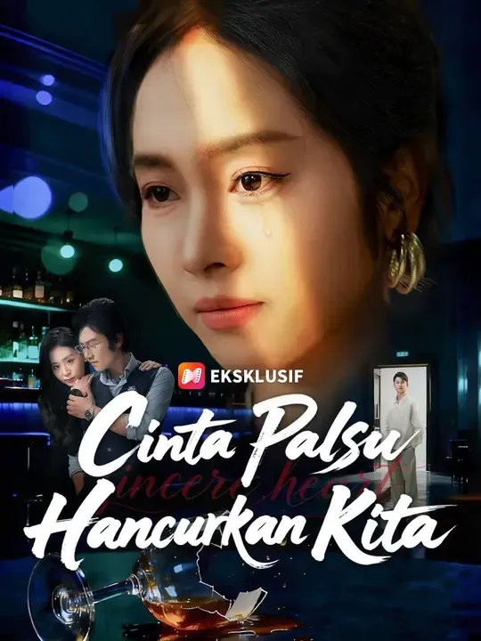 (Sulih suara) Cinta Palsu Hancurkan Kita