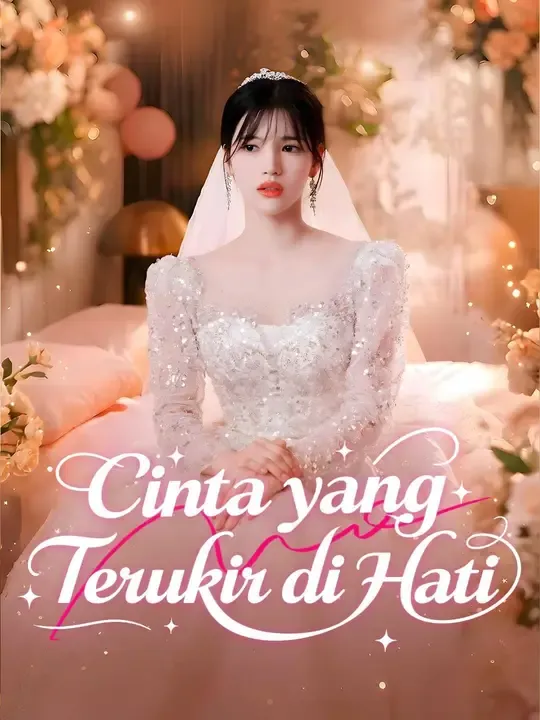 (Sulih suara) Cinta yang Terukir di Hati