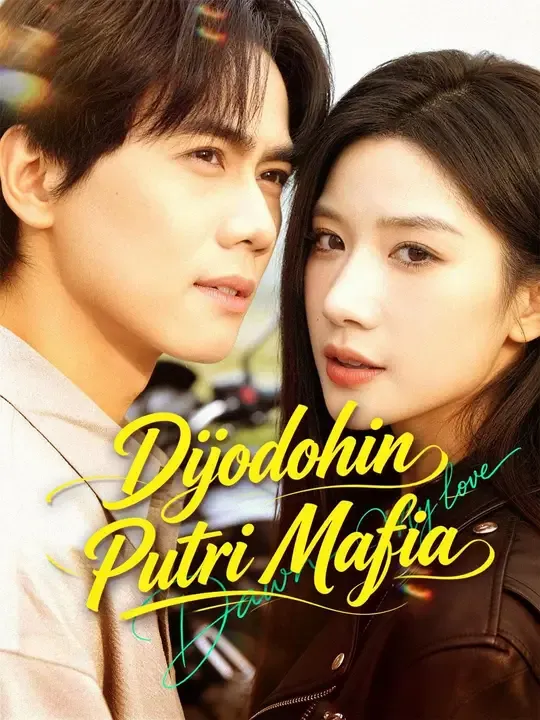 (Sulih suara) Dijodohin Putri Mafia