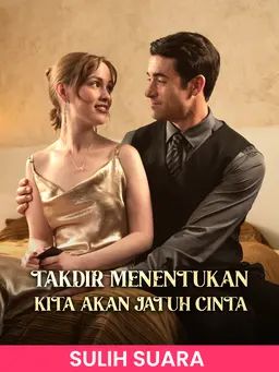 (Sulih Suara) Dimanja Suami CEO