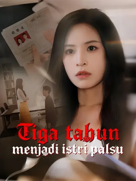 (Sulih suara)Tiga tahun menjadi istri palsu