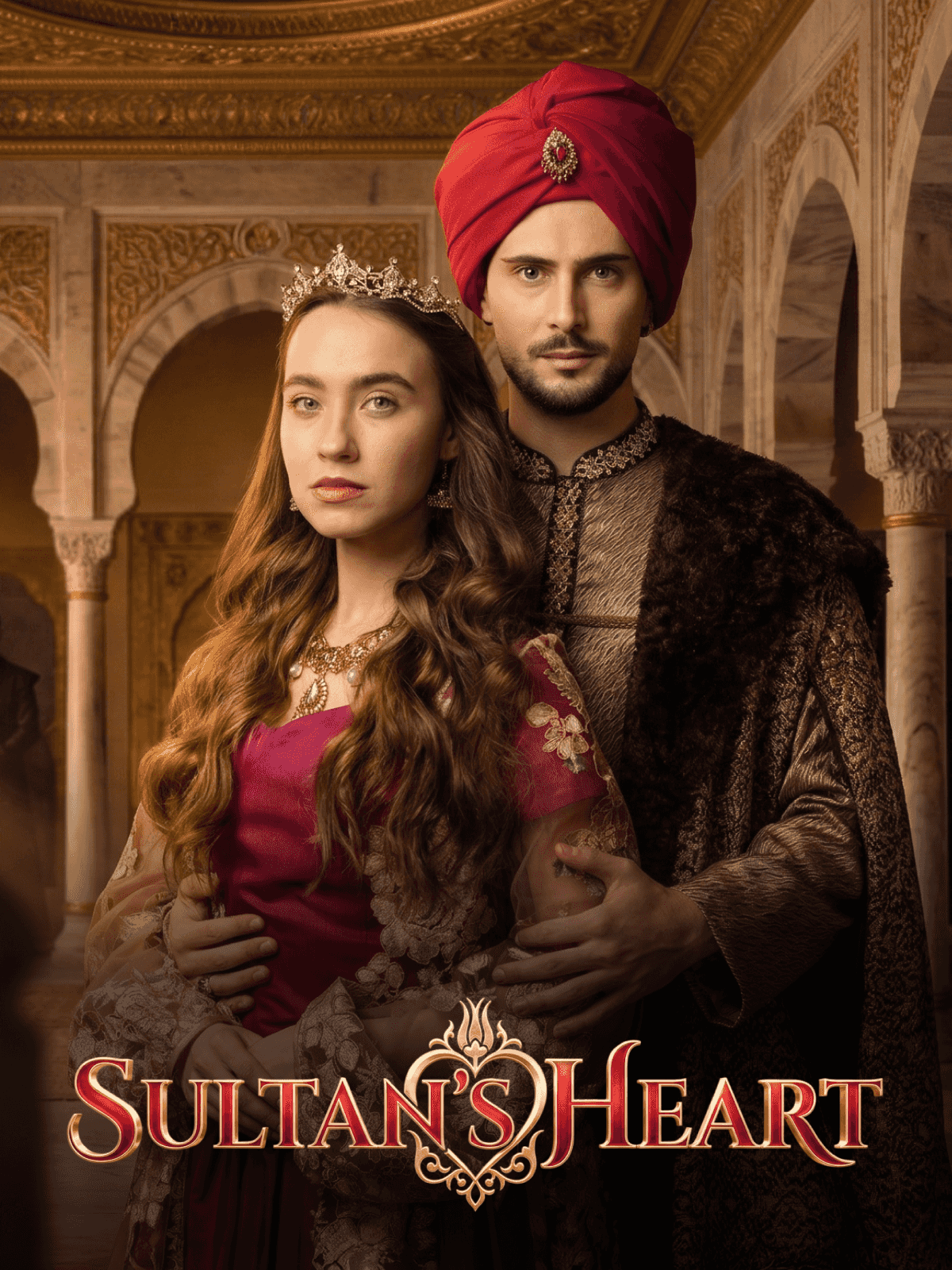 Sultan’s Heart
