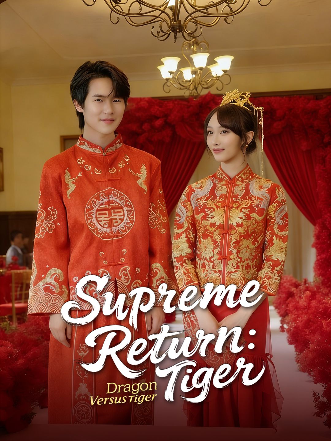 Supreme Return: Dragon Versus Tiger