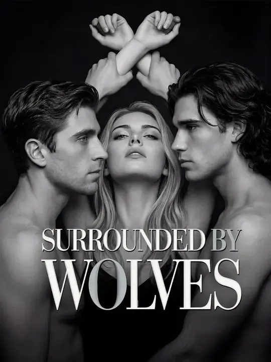 Surrounded by Wolves