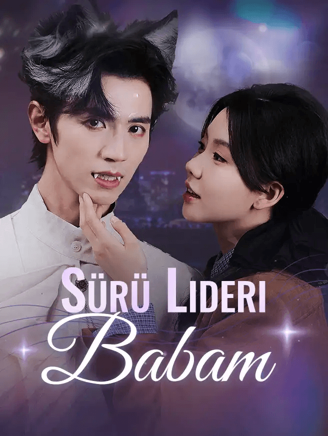Sürü Lideri Babam