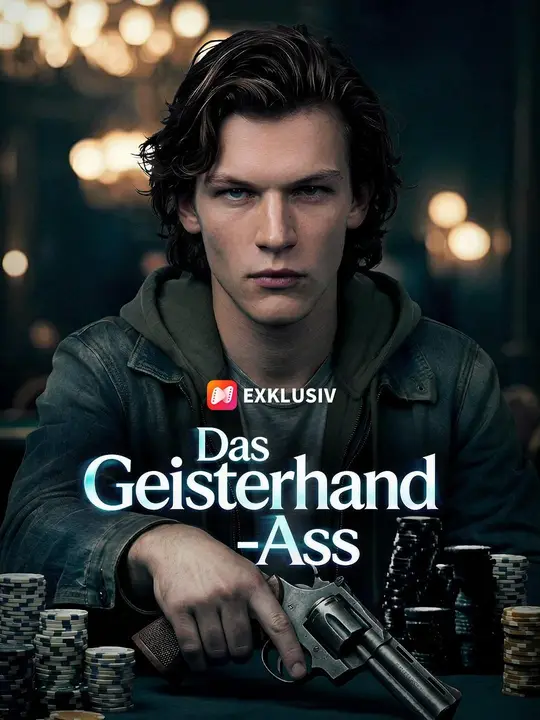 (Synchro) Das Geisterhand-Ass