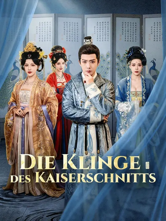 (Synchro) Die Klinge des Kaiserschnitts