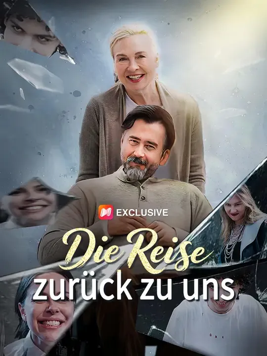 (Synchro) Die Reise zurück zu uns