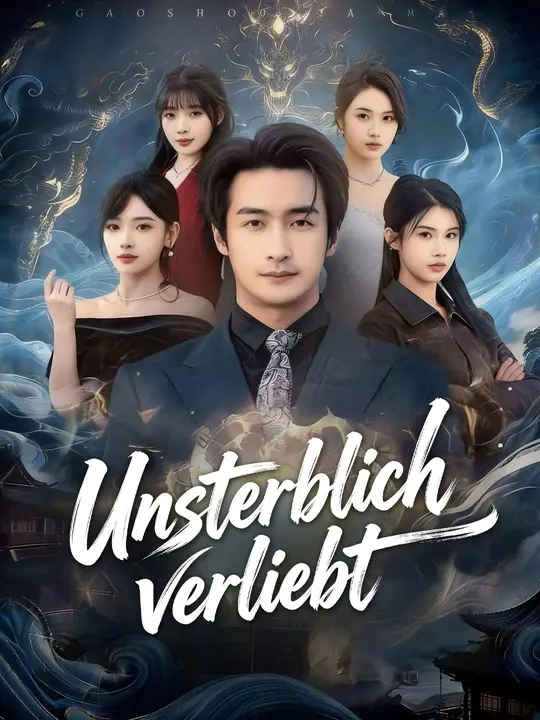 (Synchro) Unsterblich verliebt